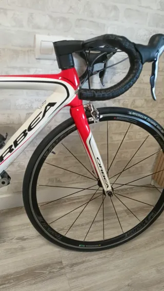 Bicicleta Carretera Orbea Onix