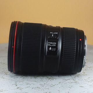 Canon EF 16-35mm f/4L IS USM