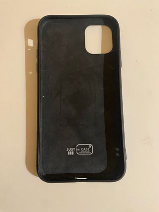 Cover iPhone 11 Natural Behavior