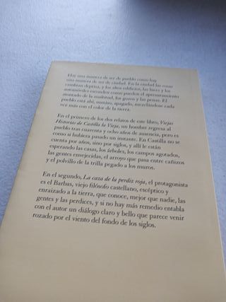 Viejas Historias De Castilla La Vieja.