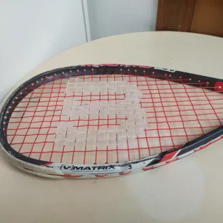 Raqueta de Tenis Wilson