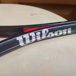 Raqueta de Tenis Wilson