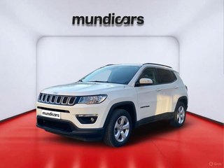 Jeep Compass 1.4 Mair 103kW Longitude 4x2