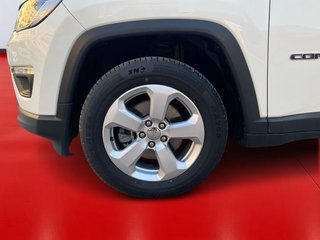 Jeep Compass 1.4 Mair 103kW Longitude 4x2