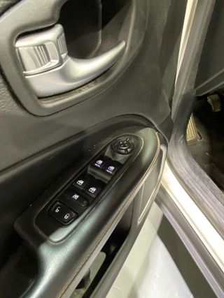 Jeep Compass 1.4 Mair 103kW Longitude 4x2