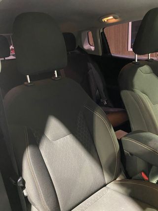 Jeep Compass 1.4 Mair 103kW Longitude 4x2