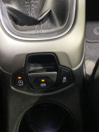 Jeep Compass 1.4 Mair 103kW Longitude 4x2