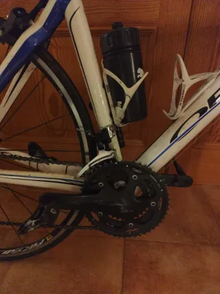 Bicicleta Orbea Onix