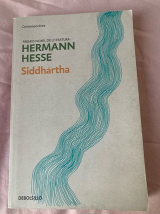 Libro Siddhartha / In Spanish (Spanish Edition)