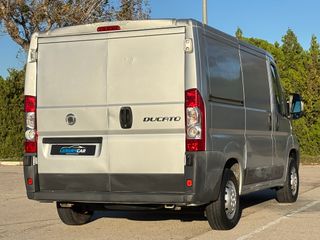 FIAT Ducato 2008