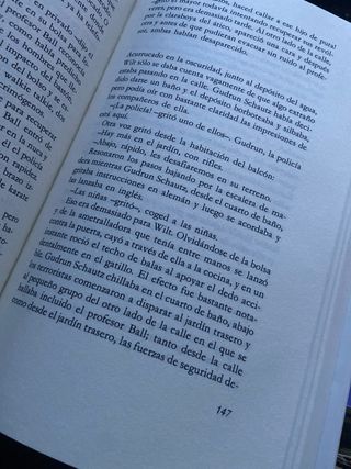 Las tribulaciones de Wilt