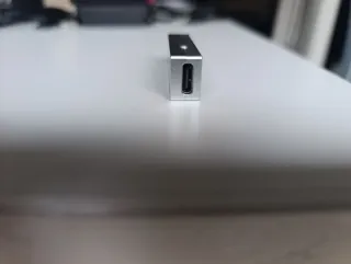 HiBy FC3. Dongle DAC y Amplificador Auriculares.