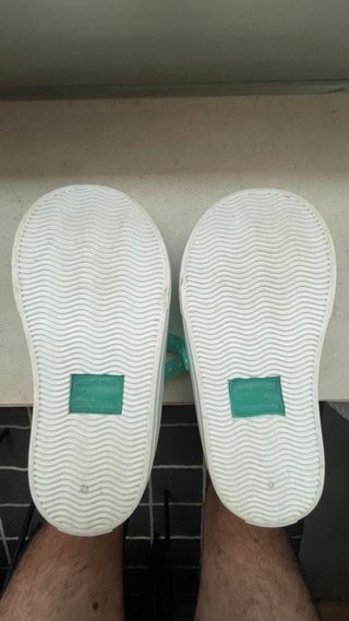 Sandálias “Igor”