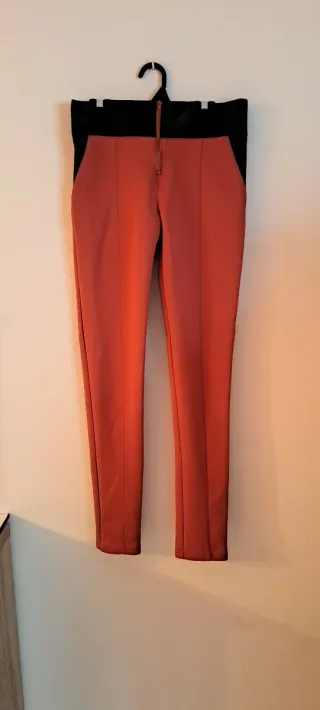 Pantalones mujer talla única