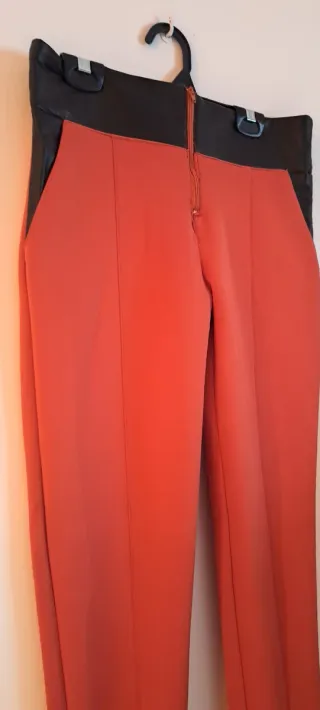 Pantalones mujer talla única
