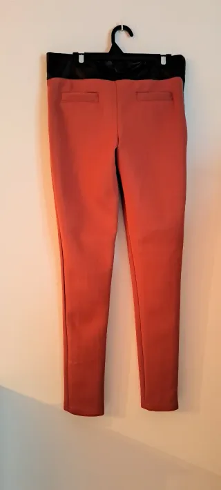 Pantalones mujer talla única