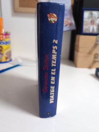 Viatge en el temps 2