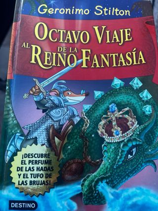 diversos reinos de fantasía