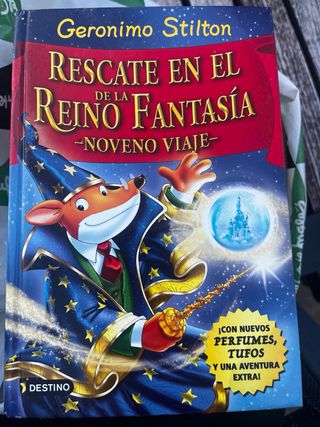 diversos reinos de fantasía