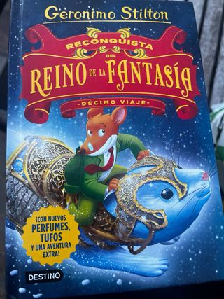 diversos reinos de fantasía