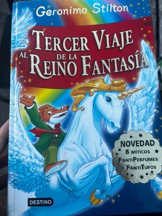 diversos reinos de fantasía