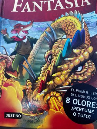 diversos reinos de fantasía