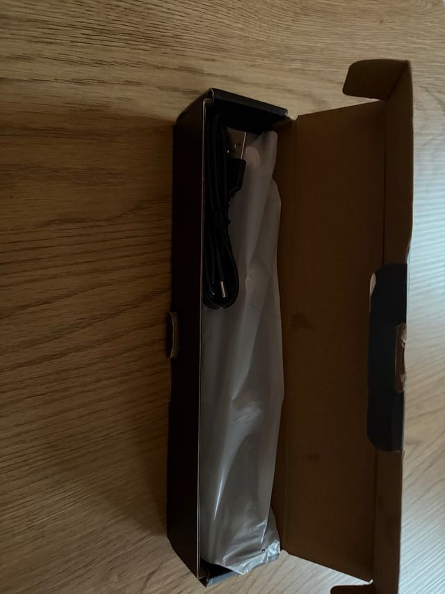 Controlador MIDI M-VAVE Chocolate BT