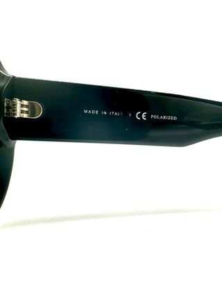 Gafas de Sol Chanel Negras y Grises