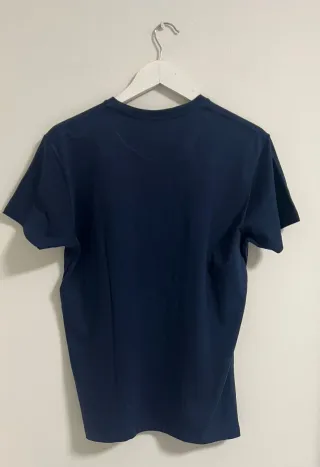 Camiseta Pepe Jeans Azul