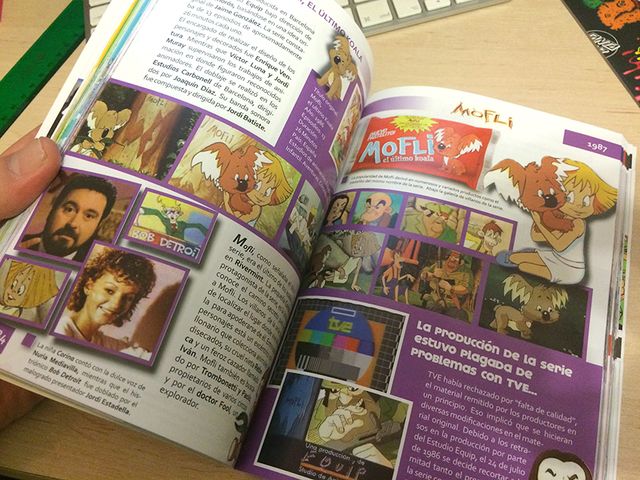 Pack 2 Dibupedias 80s y 90s - ¡Nuevas!