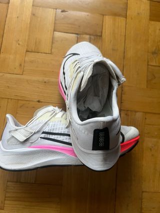 Nike Air Zoom Pegasus 37 FlyEase 41