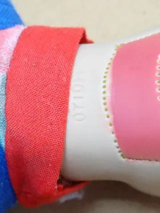 Muñeco Chucky Diabólico Años 90