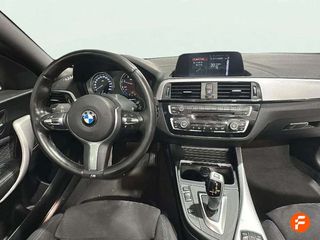 BMW Serie 2 218d