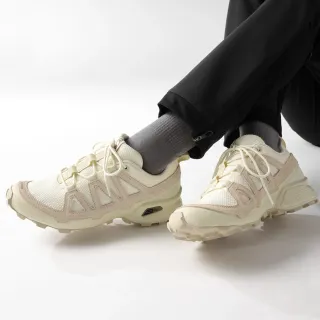 Zapatillas Salomon SPEEDCROSS3 EXPANSE Beige/Marró
