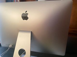 iMac 27 5K 2017 i7 32GB Radeon Pro