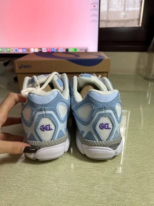 Asics Gel NYC zapatillas