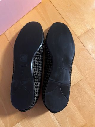 Bailarinas Pretty Ballerinas Negro