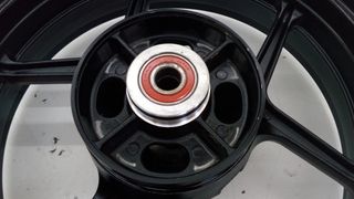 LLANTA TRASERA KAWASAKI Z 750 '04/'06