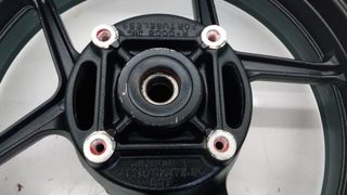LLANTA TRASERA KAWASAKI Z 750 '04/'06