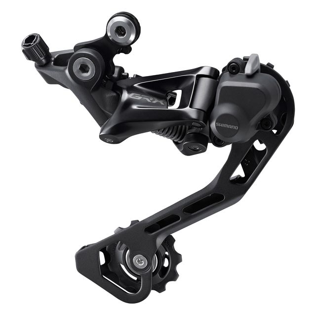 Grupo Shimano GRX 12V