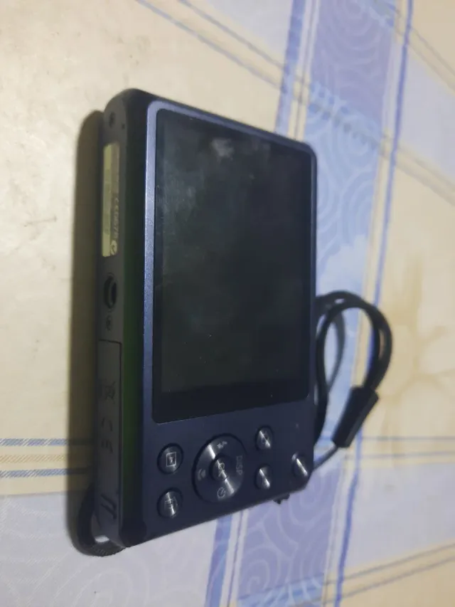 Cámara Samsung Wi-Fi F2.5 Lente Brillante