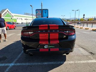 DODGE Charger R/T Scat Pack Widebody
