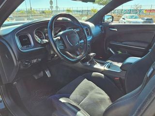 DODGE Charger R/T Scat Pack Widebody