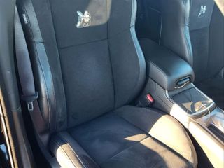 DODGE Charger R/T Scat Pack Widebody