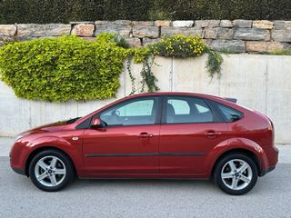 Ford Focus 1.6 TREND 5p