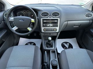 Ford Focus 1.6 TREND 5p