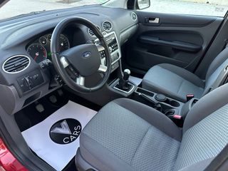 Ford Focus 1.6 TREND 5p