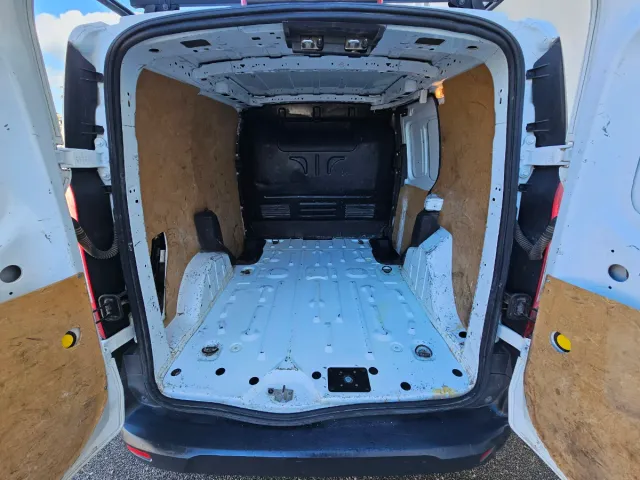 Ford Transit Courier 2019