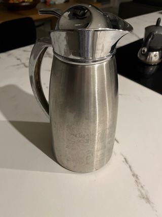 Caraffa termica AMC in metallo