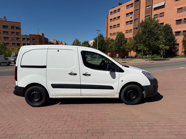 PEUGEOT PARTNER 1.6 HDI 75CV
